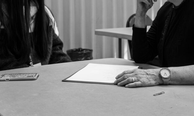 Fiction Contest 2021: The Winners