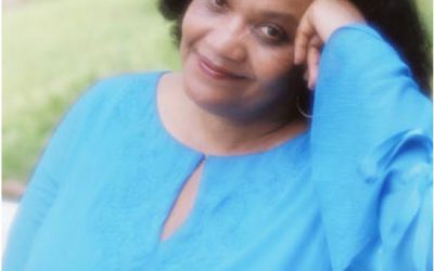Lorna Goodison: Four Poems