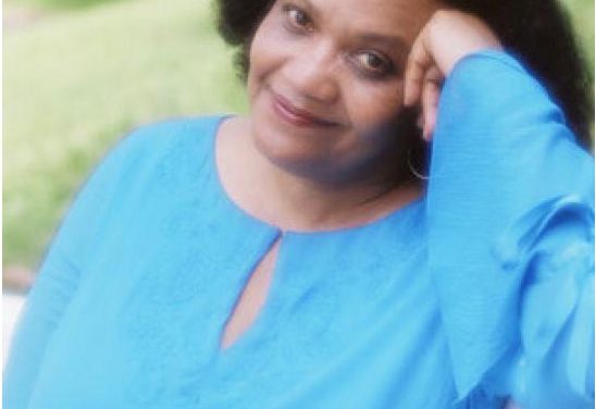 Lorna Goodison: Four Poems