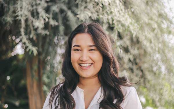 Announcing Room’s New Marketing and Contest Coordinator: Ruchika Gothoskar