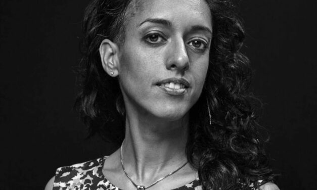 Interview with Sonnet L’Abbé