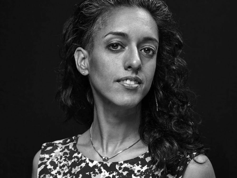 Interview with Sonnet L’Abbé