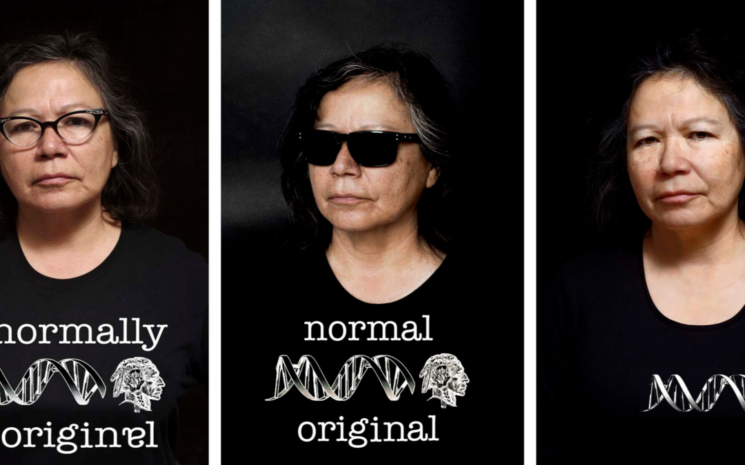 Interview with Shelley Niro, Room’s Cover Art Contest Judge 2021