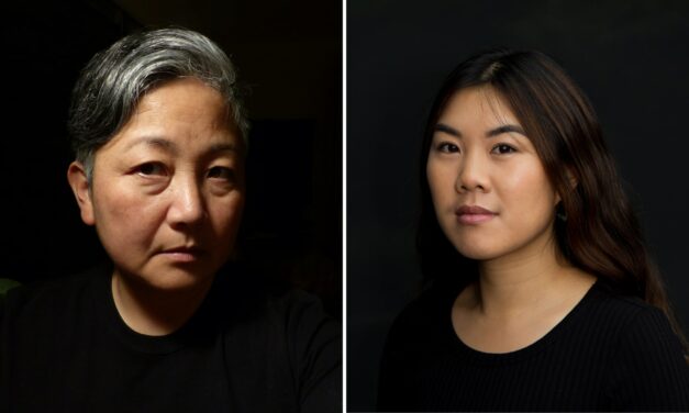 Lessons for Future Ancestors: Reflections on mentorship with Hiromi Goto