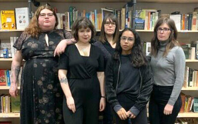 Interview with Indigenous Brilliance Issue 44.3 Editors