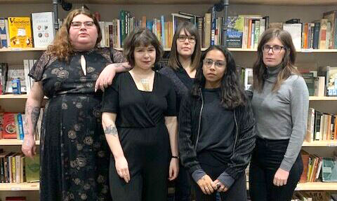 Interview with Indigenous Brilliance Issue 44.3 Editors