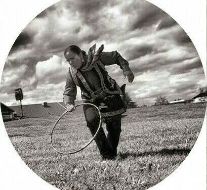 “When The Earth Cries Out” by Beany John