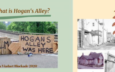 Black History Month: What is Hogan’s Alley?