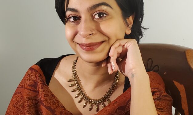 Artist Spotlight: Divya Kaur Photography