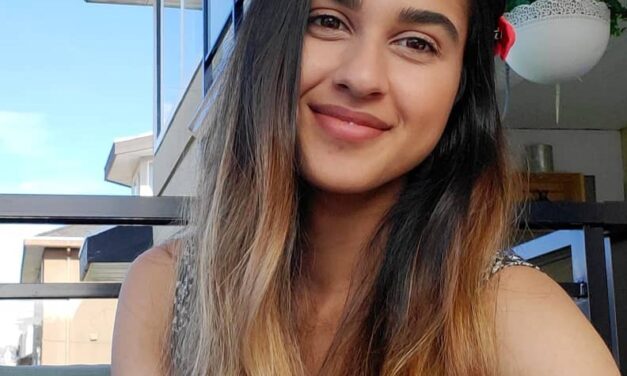 Artist Spotlight: Artwork by Alisha Sian