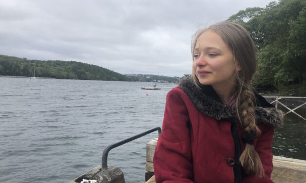 Texture, Illness, and Metaphor