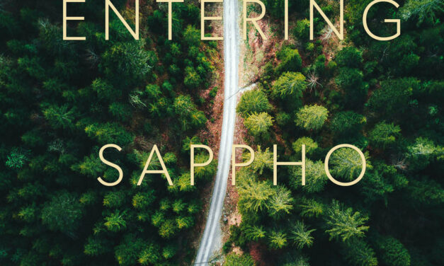 Entering Sappho