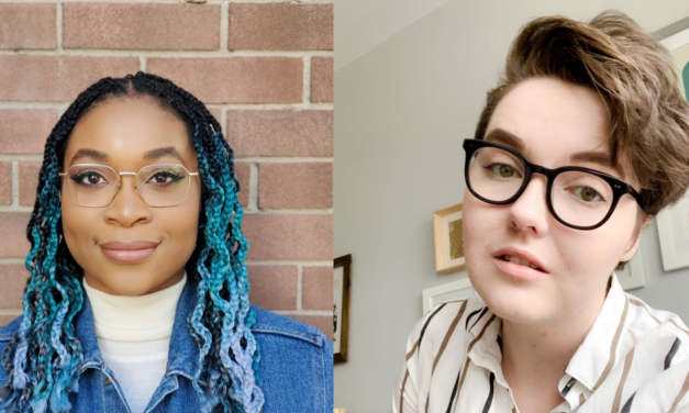 On Speculative Fiction: An Interview with Augur Mag