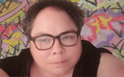 On Mad Poetics, Chapbooks, and Describing the Ineffable: An Interview with Anna Quon
