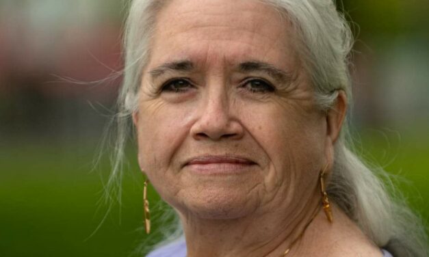 Interview with Room’s Short Forms Contest Judge, Michelle Good!