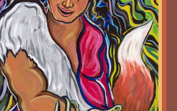 awâsis–kinky and dishevelled