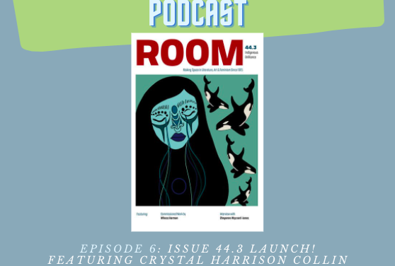 The Indigenous Brilliance Podcast – Episode 6 (September 18th, 2021): Issue 44.3 Indigenous Brilliance