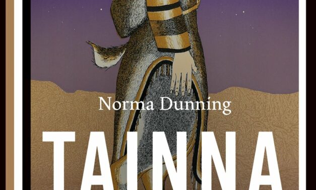Tainna: The Unseen Ones