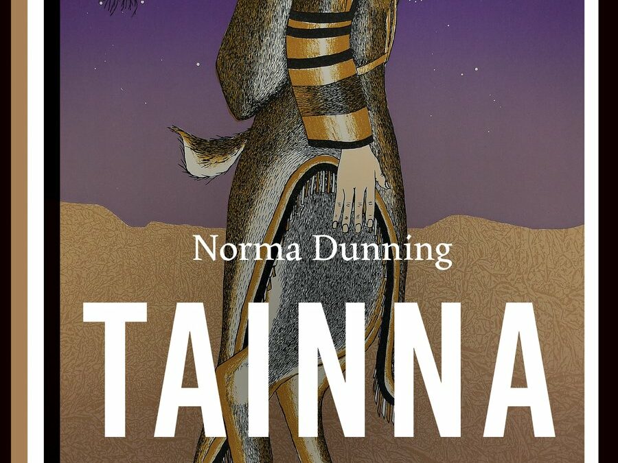 Tainna: The Unseen Ones