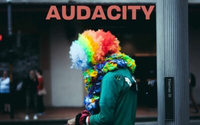 Call for Submissions: 45.3 AUDACITY
