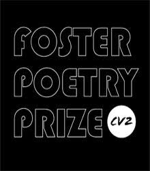 Join Contemporary Verse 2 contest The Foster Poetry Proze
