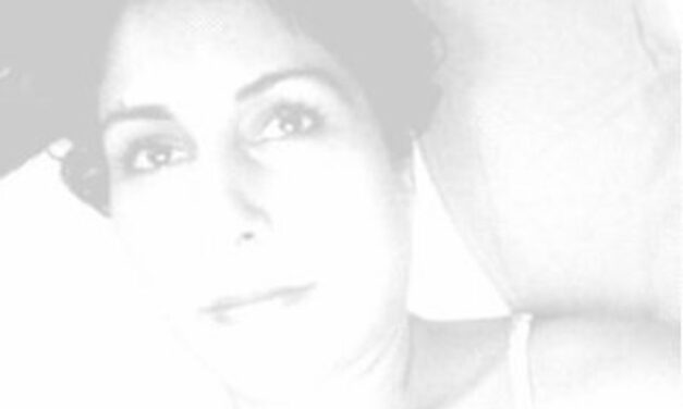 an epiphany/psychotic episode