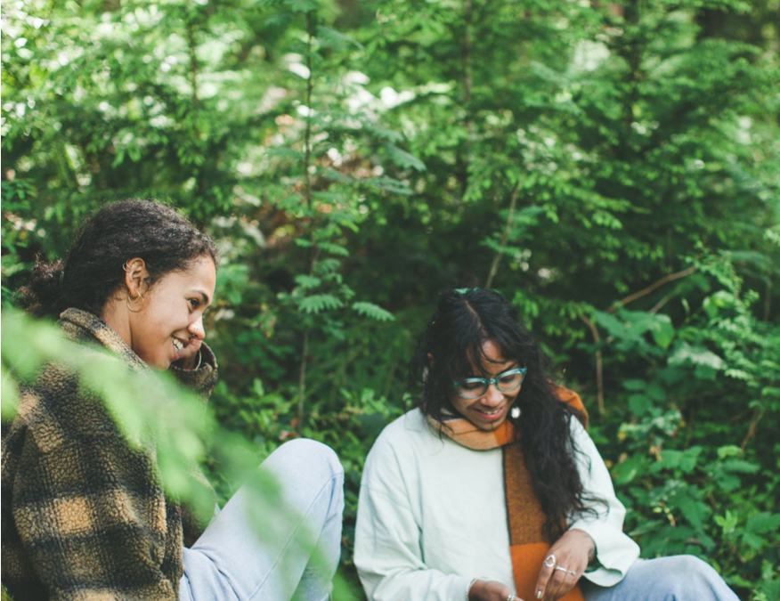 BIPOC Art Ecosystem