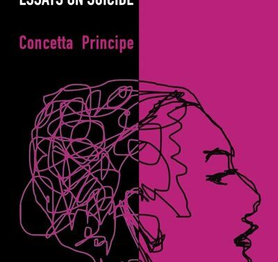 Stars Need Counting: Essays on Suicide