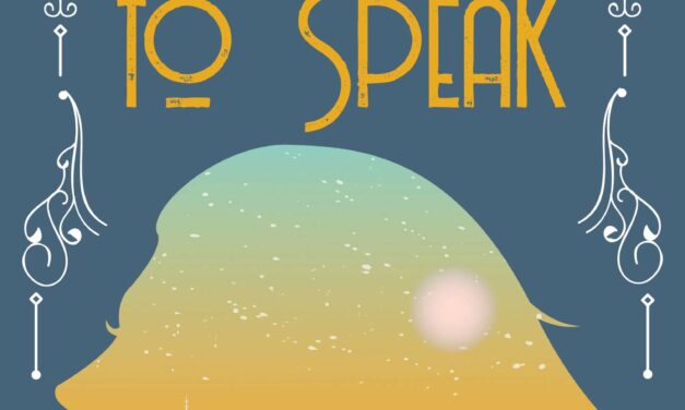 The Language We Were Never Taught to Speak