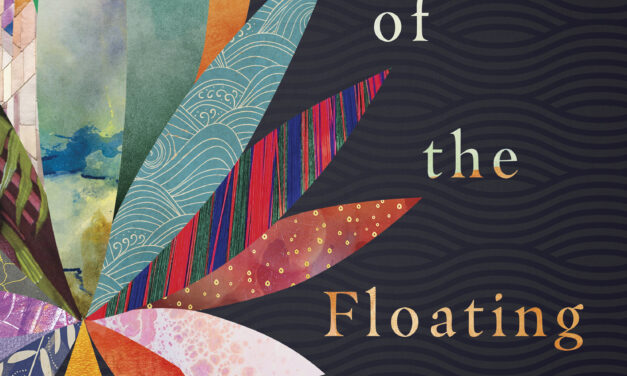 Home of the Floating Lily