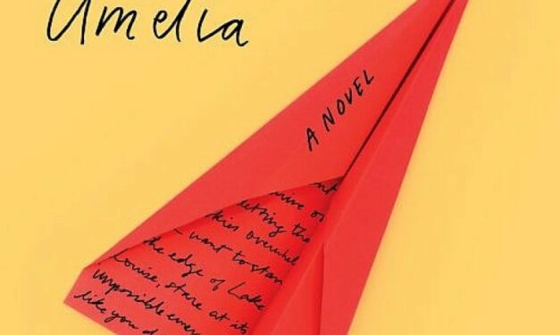 Letters to Amelia