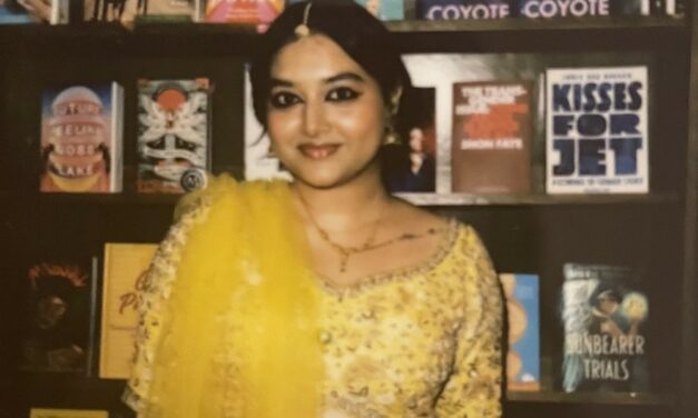 Gitanjali Divisha Bal