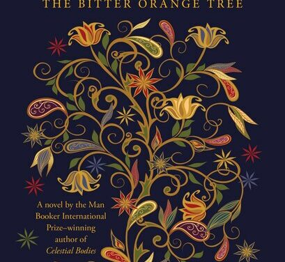 Review of Narinjah: The Bitter Orange Tree