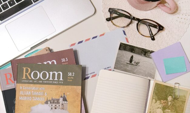 Fiction Contest 2022: The Shortlist