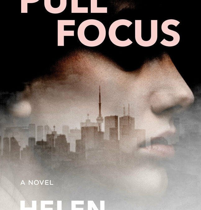 Feminist Lenses in Digital Media and Fiction: Interview with Helen Walsh