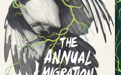 In Clouds of Science Fiction: Interview with Premee Mohamed