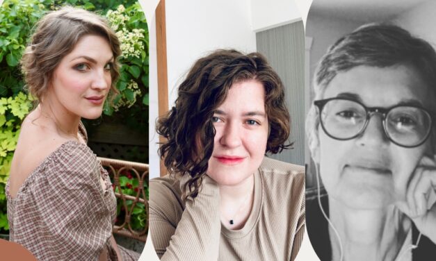 Fiction Contest 2022: The Winners