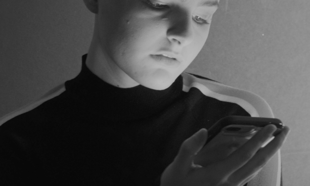 We Climbed Up Glaciers