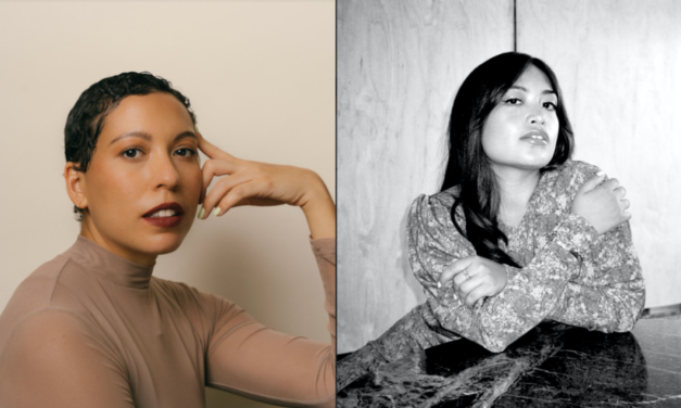 An Interview with 45.3 Commission, Marlowe Granados