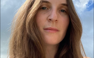 45.3 Audacity Teaser: Two Poems by Meghan Gagliardi