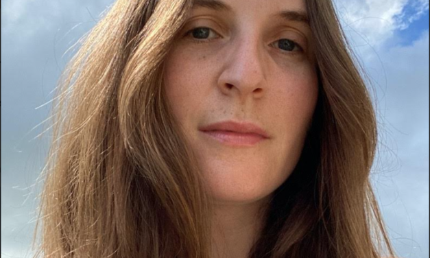 45.3 Audacity Teaser: Two Poems by Meghan Gagliardi