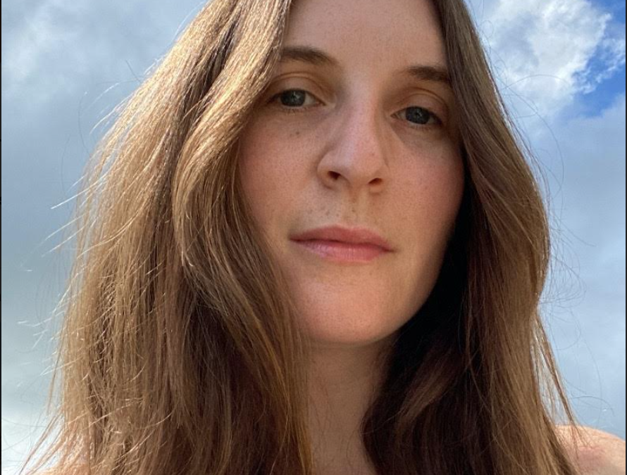 45.3 Audacity Teaser: Two Poems by Meghan Gagliardi