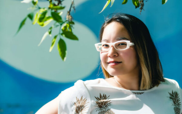 Ellen Chang-Richardson