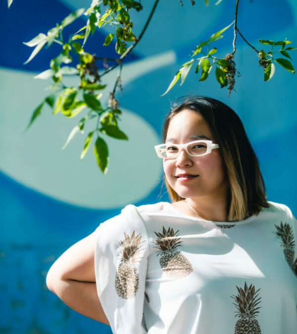 Ellen Chang-Richardson