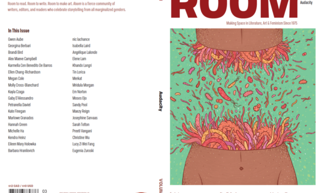 45.3 Letter from the Editor: Audacity