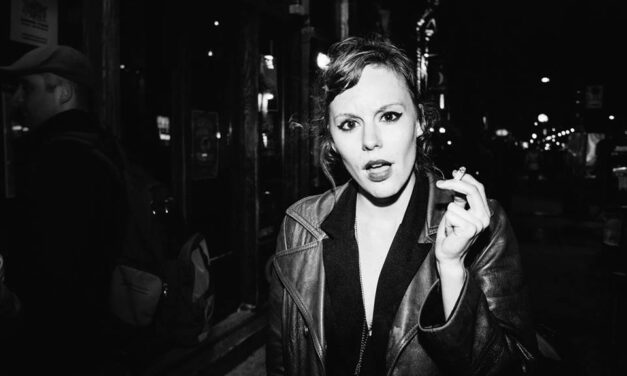 The Tower Will Not Hold