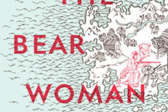 Review of The Bear Woman in Translation