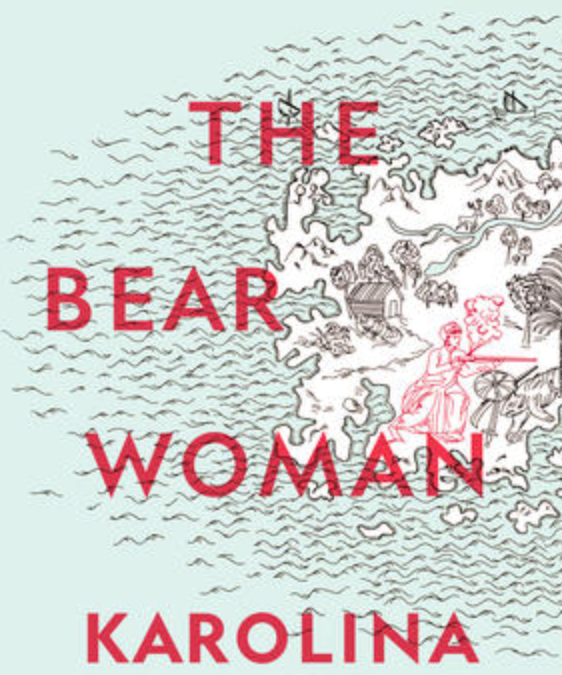 Review of The Bear Woman in Translation