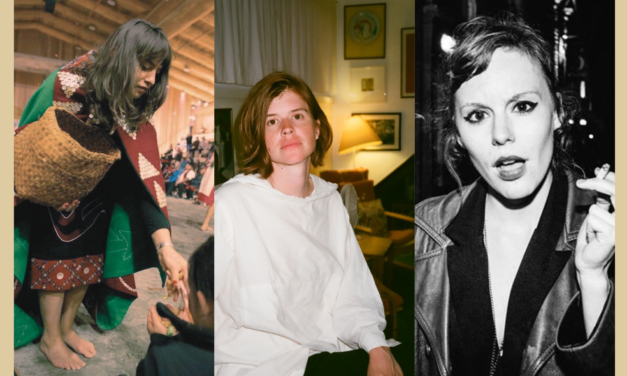 Creative Non-Fiction Contest 2022: The Winners