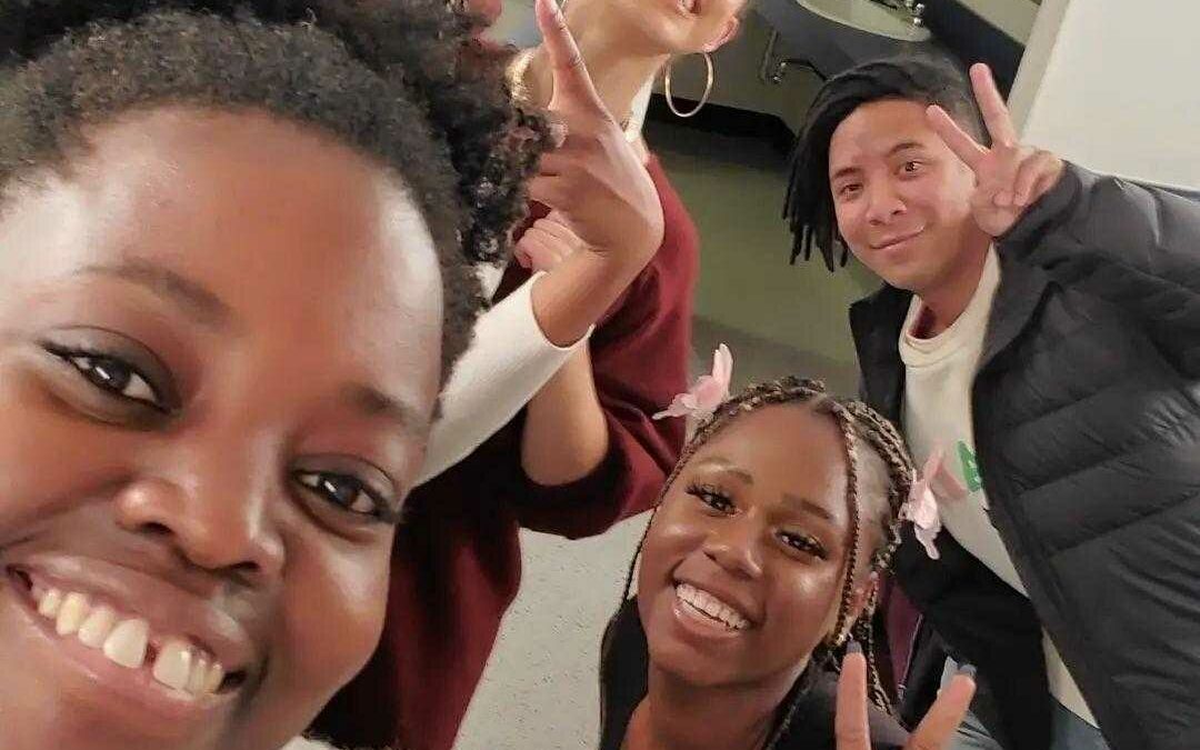 Unbound Community Care: Hope Lauterbach